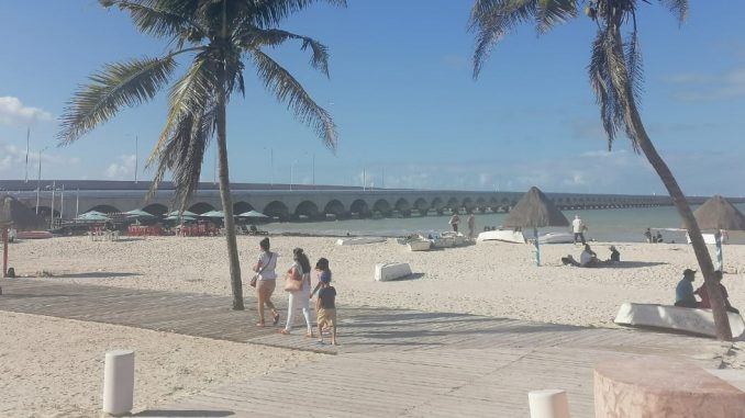 Pronostican calor extremo para este fin de semana en Yucatán