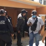 Interviene la policía en una supuesta casa de rehabilitación de drogadictos