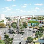 Modernizarán la Infraestructura Vial en Mérida