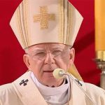 El «Gran reinicio» sin Dios tras el COVID no es más que un engaño, denuncia el arzobispo de Cracovia