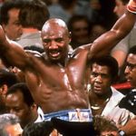 Fallece el legendario boxeador  Marvin Hagler