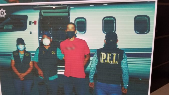 Capturados los asesinos del  narco de Quintana Roo que se ocultaba en Las Américas