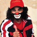 Muere el payaso Cepillín