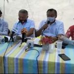 Anuncian renuncia masiva de base en MORENA