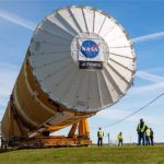 La NASA probará los cohetes que podrían llevar humanos a la Luna