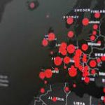 Alerta la OMS por aumento de contagios de Covid-19 en Europa
