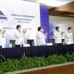 Renán Barrera destaca el compromiso del sector empresarial en el desarrollo del municipio