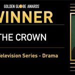 ‘The Crown’ arrasa en televisión con cuatro galardones en los Globos de Oro 2021