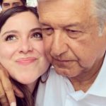 Estefanía Veloz denuncia que Morena “Le ha dado la espalda y ha traicionado a las mujeres”