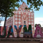 Restaurarían el Templo de “Santo Domingo” en Uayma