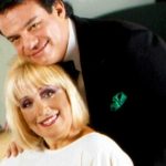 Anel Noreña es la heredera universal de José José