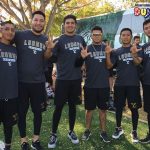 Once yucatecos en la pretemporada de Leones