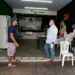 A través de Micromer el Ayuntamiento da la mano a miles de meridanos para salir adelante: Renán Barrera