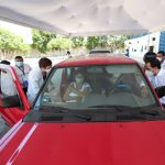 ​En Yucatán, ya se han aplicado 184,500 vacunas contra el Coronavirus entre adultos mayores