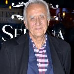 Murió a los 81 años el primer actor Patricio Castillo