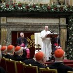 El Papa Francisco presenta normas contra la corrupción para El Vaticano