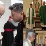 El 19 de junio será la Ordenación Episcopal en Izamal de Mons. Fermín Sosa Rodríguez