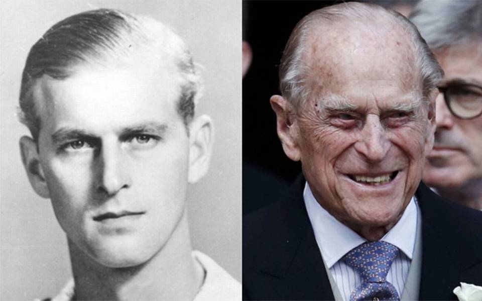 Luto en Gran Bretaña, fallece Felipe de Edimburgo, el esposo de Isabel II