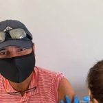 Chayanne recibe vacuna contra el Covid-19