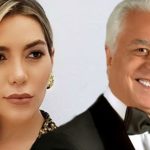 Enrique Guzmán es acusado por su nieta Frida Sofía de haberla abusado sexualmente