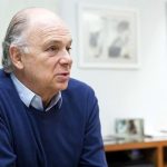 Enrique Krauze fue galardonado con el III Premio de Historia Órdenes Españolas