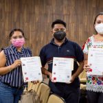 Segey facilitará la inclusión laboral de estudiantes con alguna discapacidad