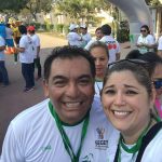 Verónica Camino se roba la candidatura de Morena a la alcaldía de Mérida