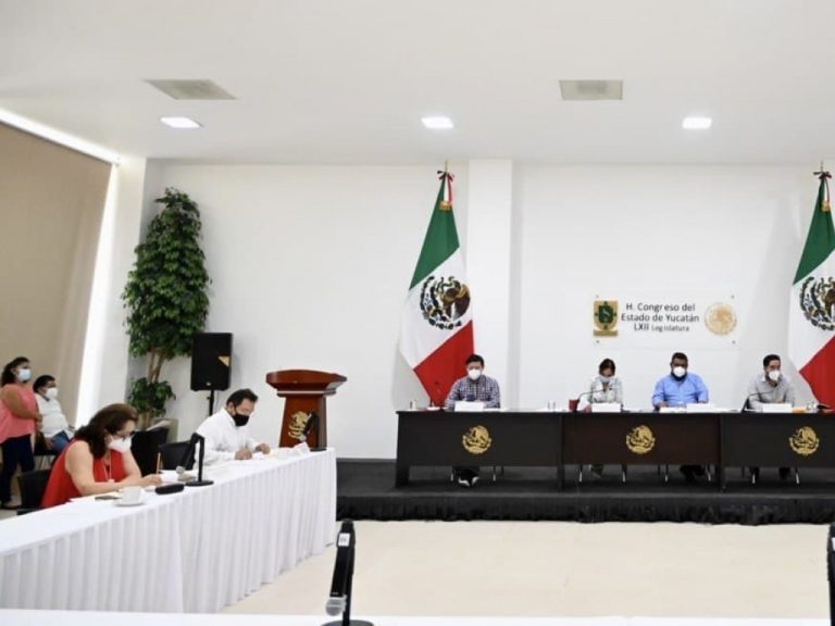 Aprueban iniciativas para modificar la Ley para la Protección de la Fauna de Yucatán