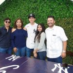 Los Yankees de Nueva York firmaron al lanzador de los Leones de Yucatán, Luis Serna