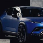 El Papa Francisco recibirá el primer papamóvil eléctrico, de la estadounidense Fisker