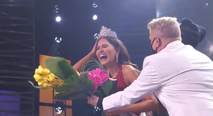 México gana el Miss Universo 2021