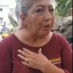 Trifulca entre morenistas en Tixkokob