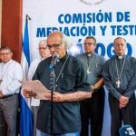 Daniel Ortega detiene a antiguos amigos y aliados: los obispos piden democracia real para Nicaragua