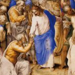 La Biblia da prueba de que San Pedro fue el primer Papa