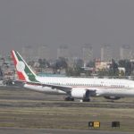 “Imposible” usar el Avión Presidencial para llevar a atletas a Juegos de Tokio: COM