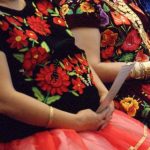 Atletas olímpicos portarán uniforme con bordados de Oaxaca