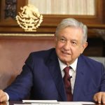 Por medio de un video, López Obrador reaparece y da un mensaje