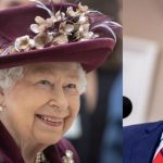 Reina Isabel II recibirá a Biden en el castillo de Windsor
