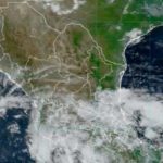 Semana tormentosa en el Golfo de México afectaría a Yucatán