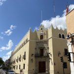 UADY alista protocolos para proteger su infraestructura por ciclones