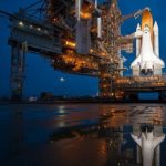 Nave espacial impresa en 3D quiere acabar con la hegemonía de SpaceX