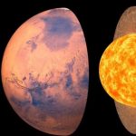 Sismos en Marte revelan su estructura interna