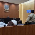 Fue la mujer del trío de sicarios quien acuchilló  a la señora Teresa Vega