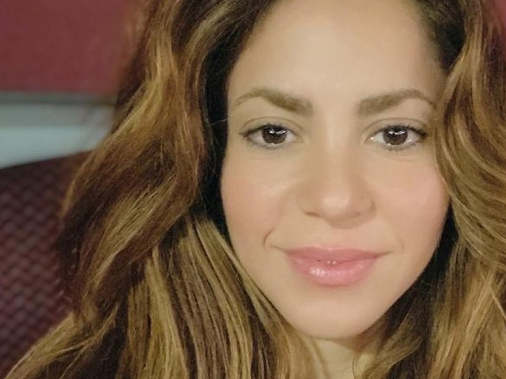 Shakira podría ir a juicio por fraude fiscal en España