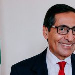 Rogelio Ramírez de la O asume como nuevo secretario de Hacienda de México