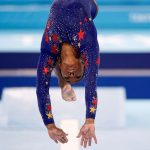 El detrás de la crisis de Simone Biles