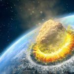 Hallan en EE.UU. las “megaondas” dejadas por un tsunami que llegó desde Yucatán y acabó con los dinosaurios