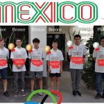 México gana 2 medallas de plata y 4 de bronce en Olimpiada Internacional de Matemáticas en Rusia