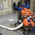 El maniquí que volará en la Misión Artemisa I ya tiene nombre
