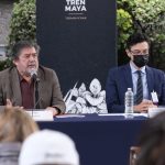 Fonatur anuncia cambio de ruta del Tren Maya en Campeche